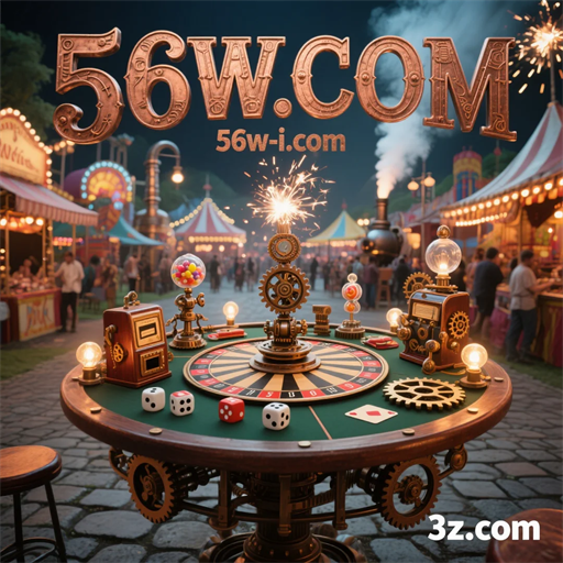 Explorando os Jogos de Cassino na 56w.com