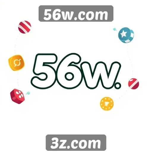 Como o 56w.com se diferencia de outros sites de jogos