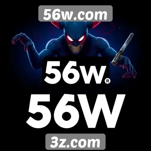 Análise da seleção de jogos disponíveis no 56w.com