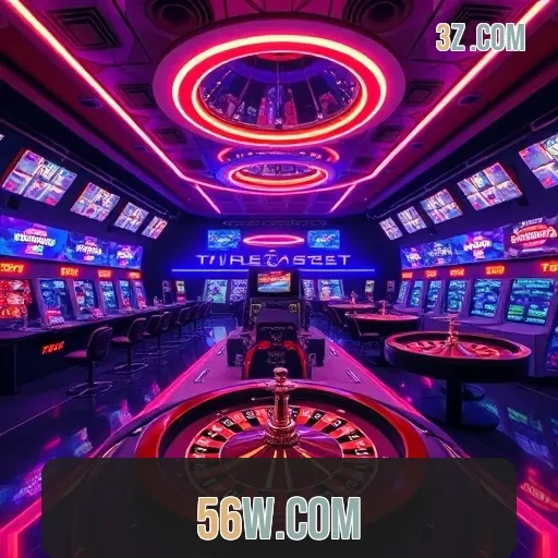 56w.com Caça-Níqueis